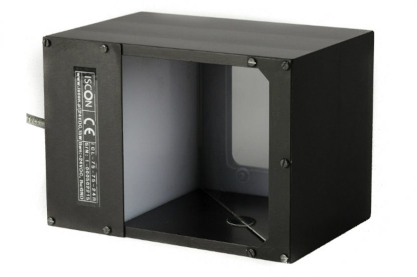 ICL – Coaxial Light