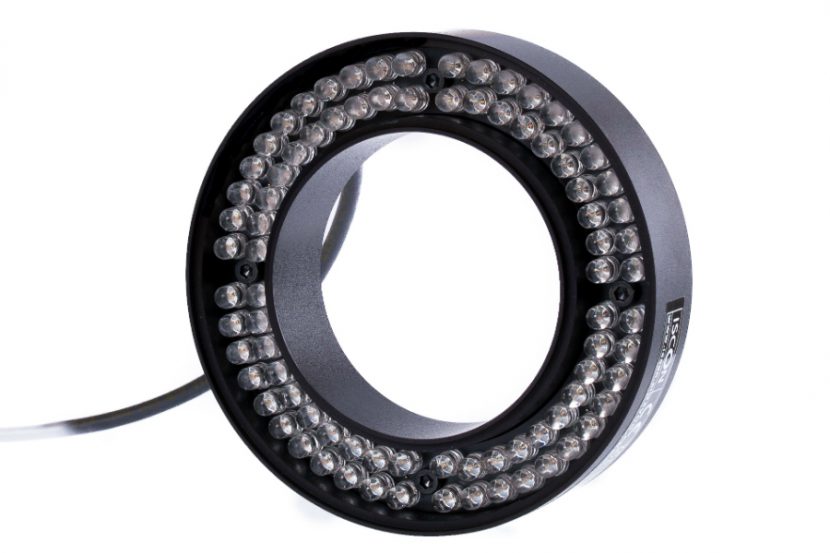 IRL – Ring Light