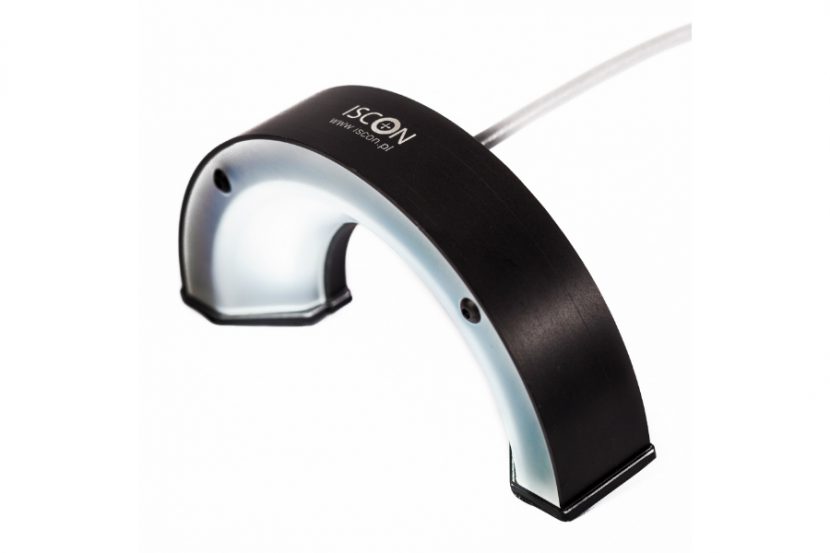 IRLMH – Ring Light Multi Angle Half