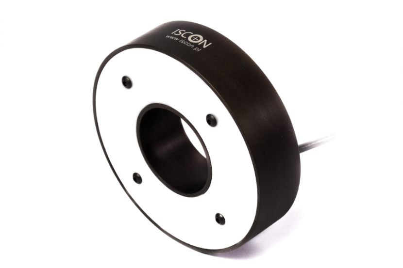IRLD - ISCON Ring Light Diffuse