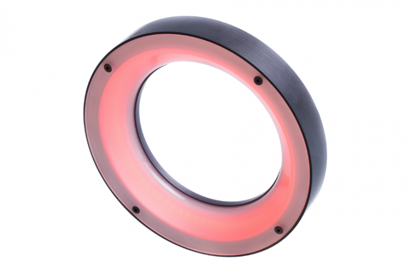 IRLM - ISCON Ring Light Multi Angle