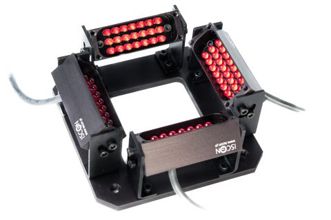 4xIBL-70-20-24XX - Verification Kit Red