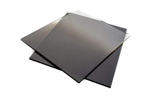 Polarising Filters